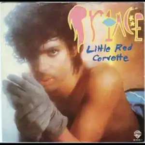 Prince - Little Red Corvette